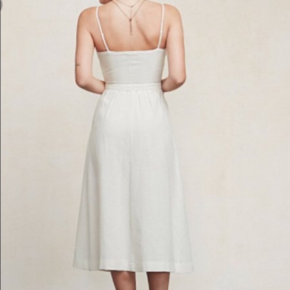 Reformation Riley dress - Picture 5 of 6